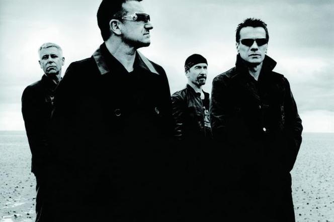 Najpiękniejsze piosenki o milości zespołu U2: With Or Without You, Pride, Man And Woman i inne [VIDEO]