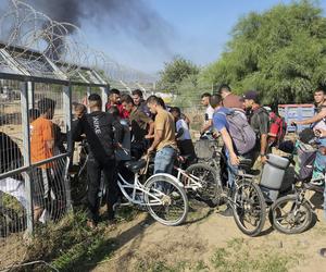 Hamas poluje na ludzi! Rzeź w domach, łapanki na ulicach. Wojna w Izraelu