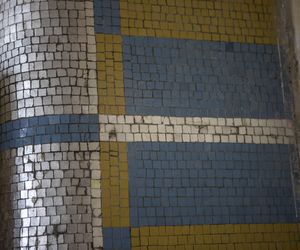 Remont wnętrz gmachu BGK w Warszawie