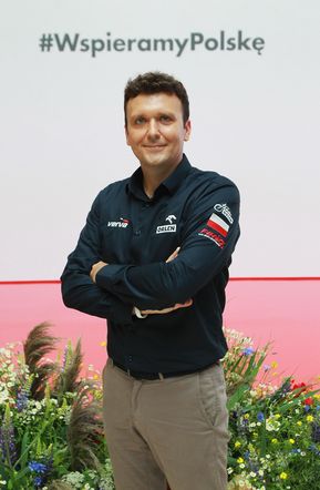 Bartłomiej Marszałek