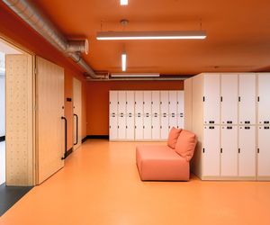 Szkoła - Domaniów 17