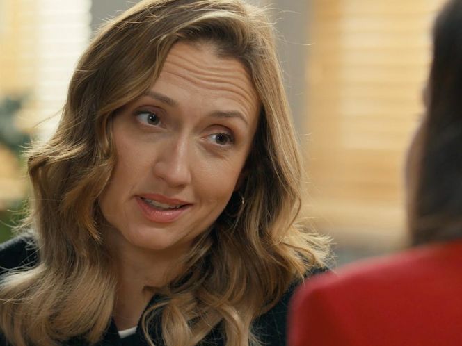 Barwy szczęścia, odcinek 3180: Asia (Anna Gzyra-Augustynowicz)