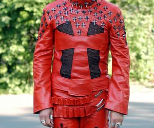 Tych polskich piosenek słucha w kosmosie Sławosz Uznański-Wiśniewski