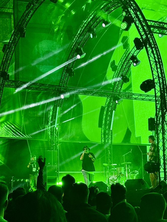 Baltic Drive Festival w Kołobrzegu