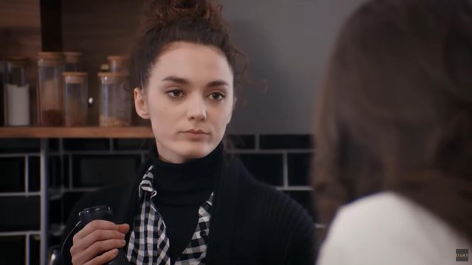 Dziedzictwo, odcinek 705. Nana, Hazal