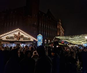 Tłumy na Jarmarku Bożonarodzeniowym w Gdańsku. Pierwszy weekend za nami