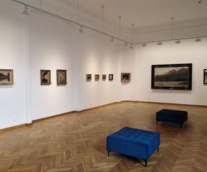 Boznańska, Malczewski Fałat, Wyspiański i wielu innych. Długo oczekiwana wystawa w Gdańsku już otwarta. Wernisaż przyciągnął tłumy! 