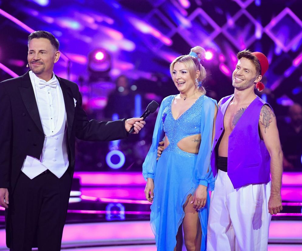 Magdalena Narożna przemówiła po opuszczeniu Tańca z Gwiazdami. Taką ma opinię o jurorach