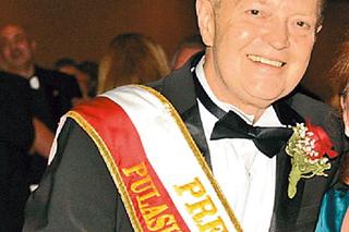 Z sercem, dumą i duszą na Paradę