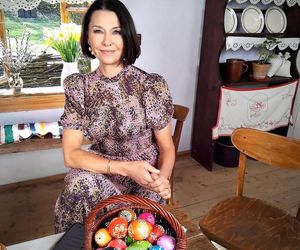 Gwiazdy w mediach społecznościowych pokazały swoje święconki