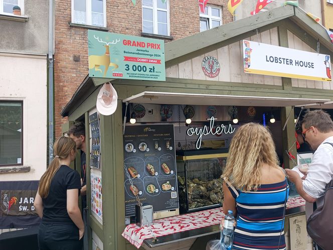 Sprawdziliśmy ceny na Jarmarku Dominikańskim