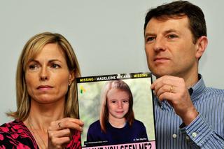Julia jest zaginioną Madeleine McCann?! Rodzina Polki nie ma żadnych wątpliwości!