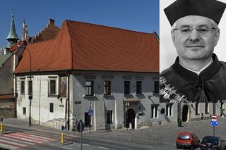 Nie żyje ks. prof. Józef Stala. Duchowny przegrał z podstępną chorobą