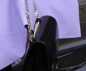 Torebka Marty Nawrockiej