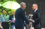 Obchody 81. rocznicy wybuchu Powstania Warszawskiego