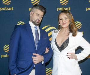 Ewa Błachnio. Trzeba umieć się z siebie śmiać