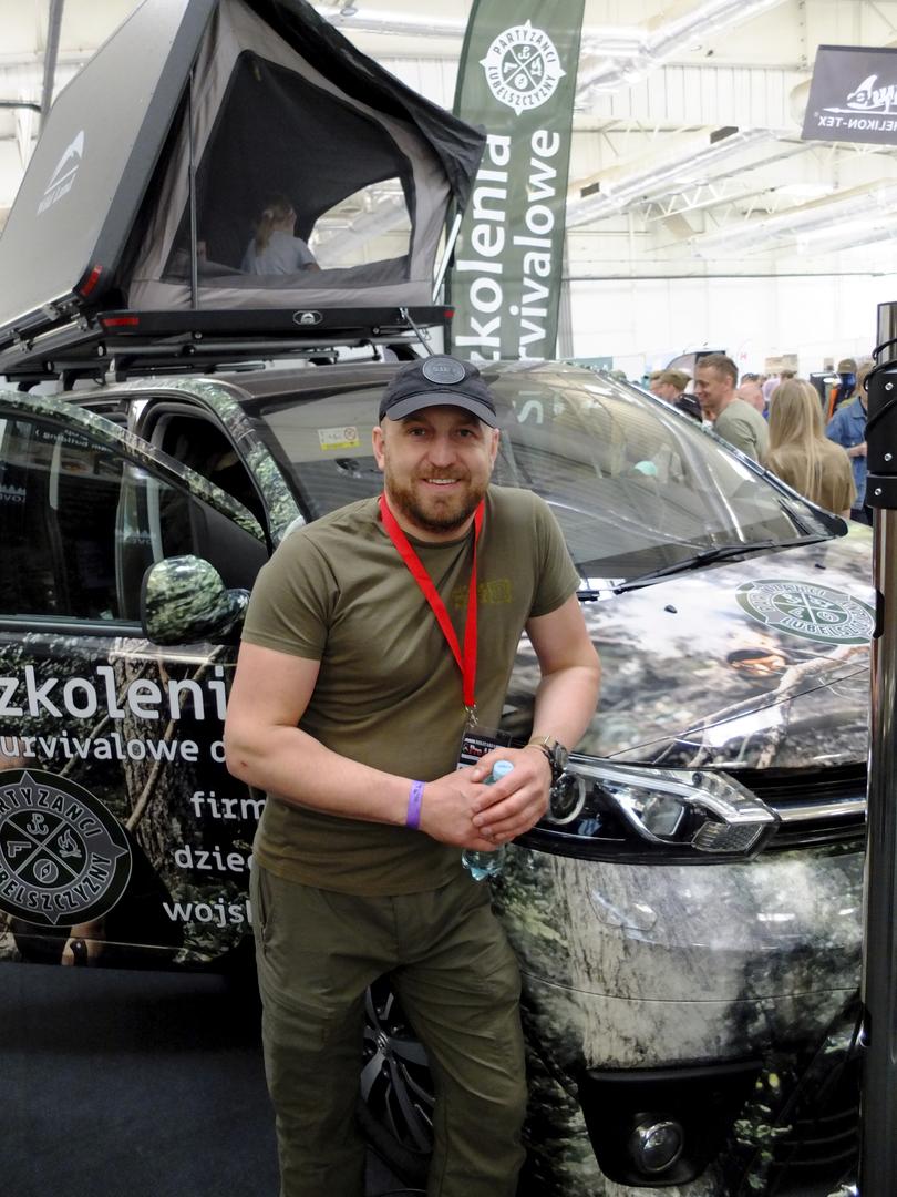 Pro Arma