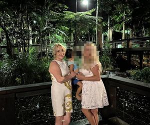 Danuta Martyniuk w Australii