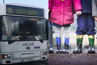Autobus MZK w Toruniu zmienił się w świetlicę
