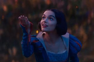 Śnieżka / Film 2025