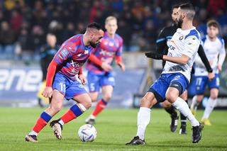 Raków Częstochowa ponownie zatrzymany. Pretendent do mistrzostwa tylko zremisował ze Stalą Mielec