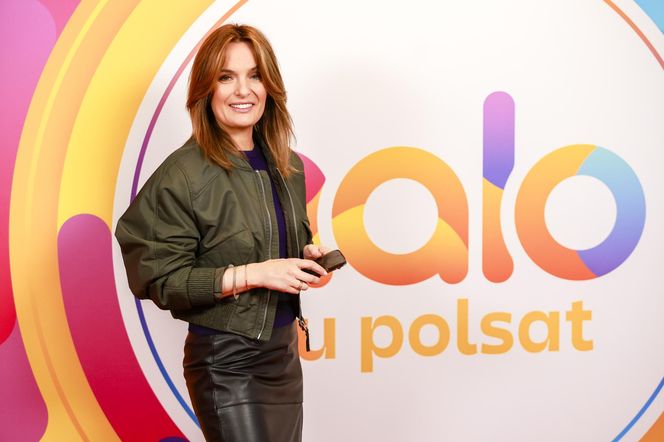 Dorota Gawryluk szczerze o swoim ślubie. Odbył się z powodu nietolerancji