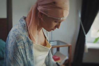 	M jak miłość odc. 1831. Dorota (Iwona Rejzner)