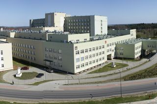 Słupski szpital pozyskał pieniądze na rozwój rehabilitacji i kardiologii
