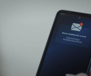 M jak miłość, odcinek 1877: Magda (Anna Mucha)