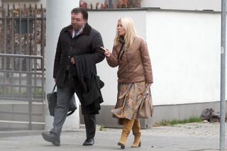 Anna Jurksztowicz i Krzesimir Dębski dziś dostaną rozwód?