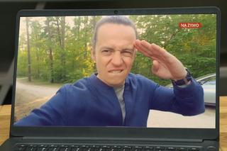 Barwy szczęścia, odc. 2714: Modrzycki (Piotr Ligenza)