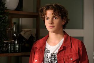 M jak miłość odc. 1704. Wojtek (Aleksander Szeląg)