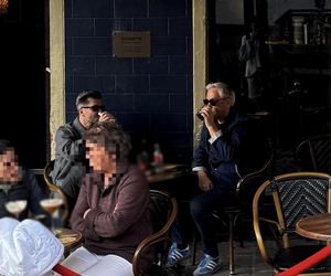 Robert Biedroń i Krzysztof Śmiszek