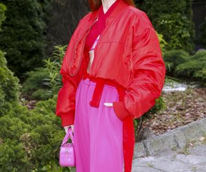 Tak gwiazdy reagują na lot Polaka w kosmos