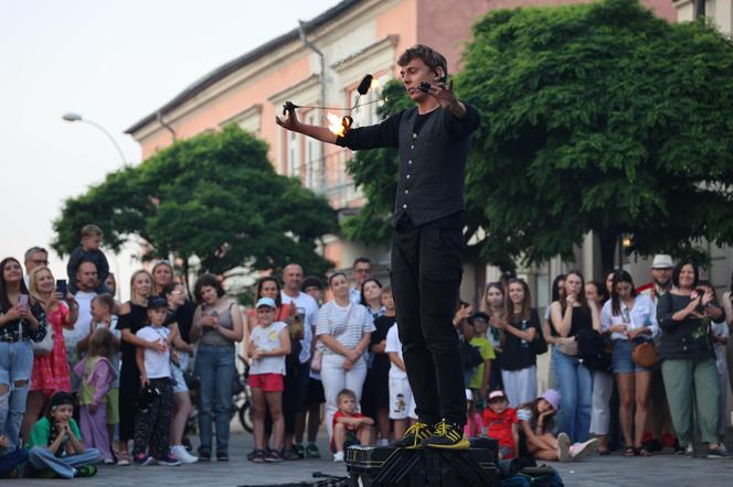 Carnaval Sztukmistrzów 2024 w Lublinie - dzień drugi