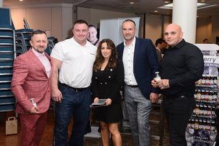 Cichopek, Tadla, Antosiewicz, Koziejowska, Załęcka na finale plebiscytu Influencer's Top 2019 cz.2