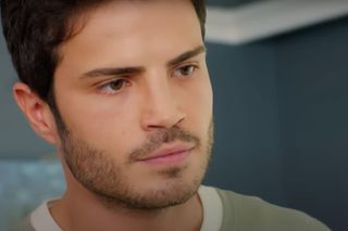 Melis spróbuje popełnić samobójstwo! 