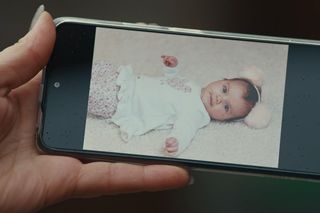 Na dobre i na złe odc. 952. Córka Hani (Mata Żmuda Trzebiatowska)