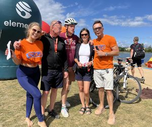 Elemental Tri Series 2025 Białystok 
