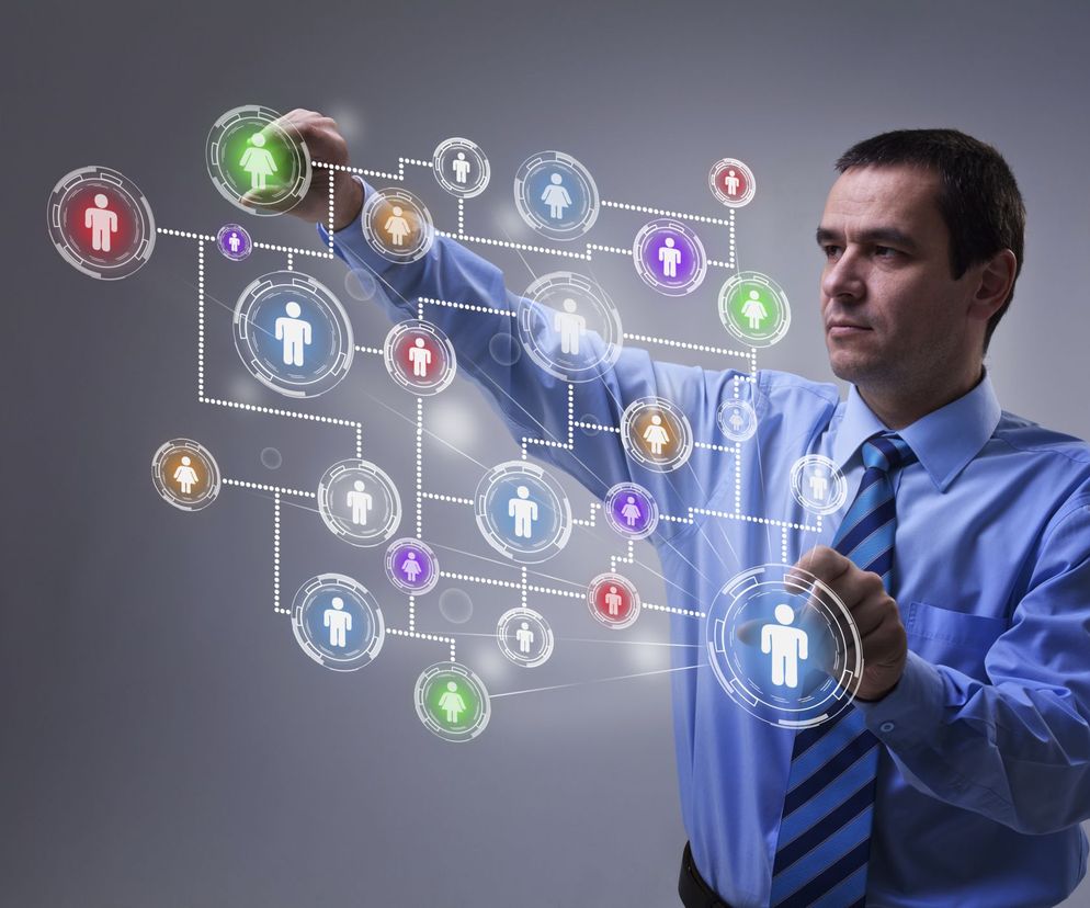 Jedną z popularnych metod wywierania wpływu jest metoda wzajemności