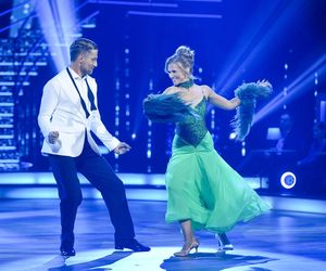 Taniec z Gwiazdami: Agnieszka Kaczorowska i Marcin Rogacewicz razem. Co na to Maciej Pela?