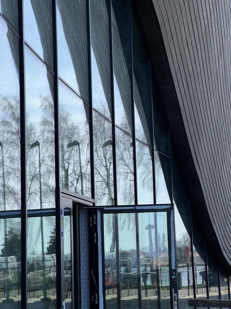 Muzeum Morskie w Łebie