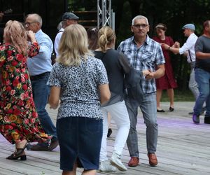 Lipcowa potańcówka w Muzeum Wsi Lubelskiej