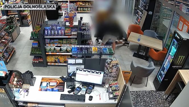 Brutalne napady w centrum Milicza. Bili i kopali swoje ofiary po głowach i całym ciele 