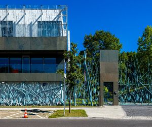 Ambasada Niderlandów w Warszawie