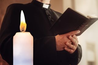 Nagła śmierć księdza Macieja Piskorskiego! Miał 42 lata. Parafianie zszokowani