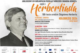 Wrześniowa odsłona kołobrzeskiej Herbertiady