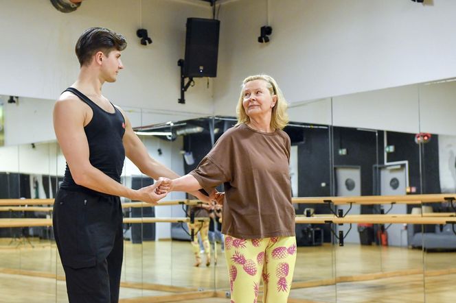 Barbara Bursztynowicz