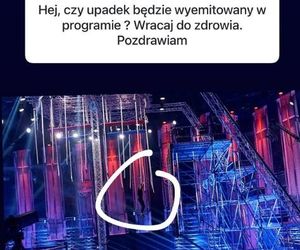 Albert Lorenz w  Ninja vs Ninja