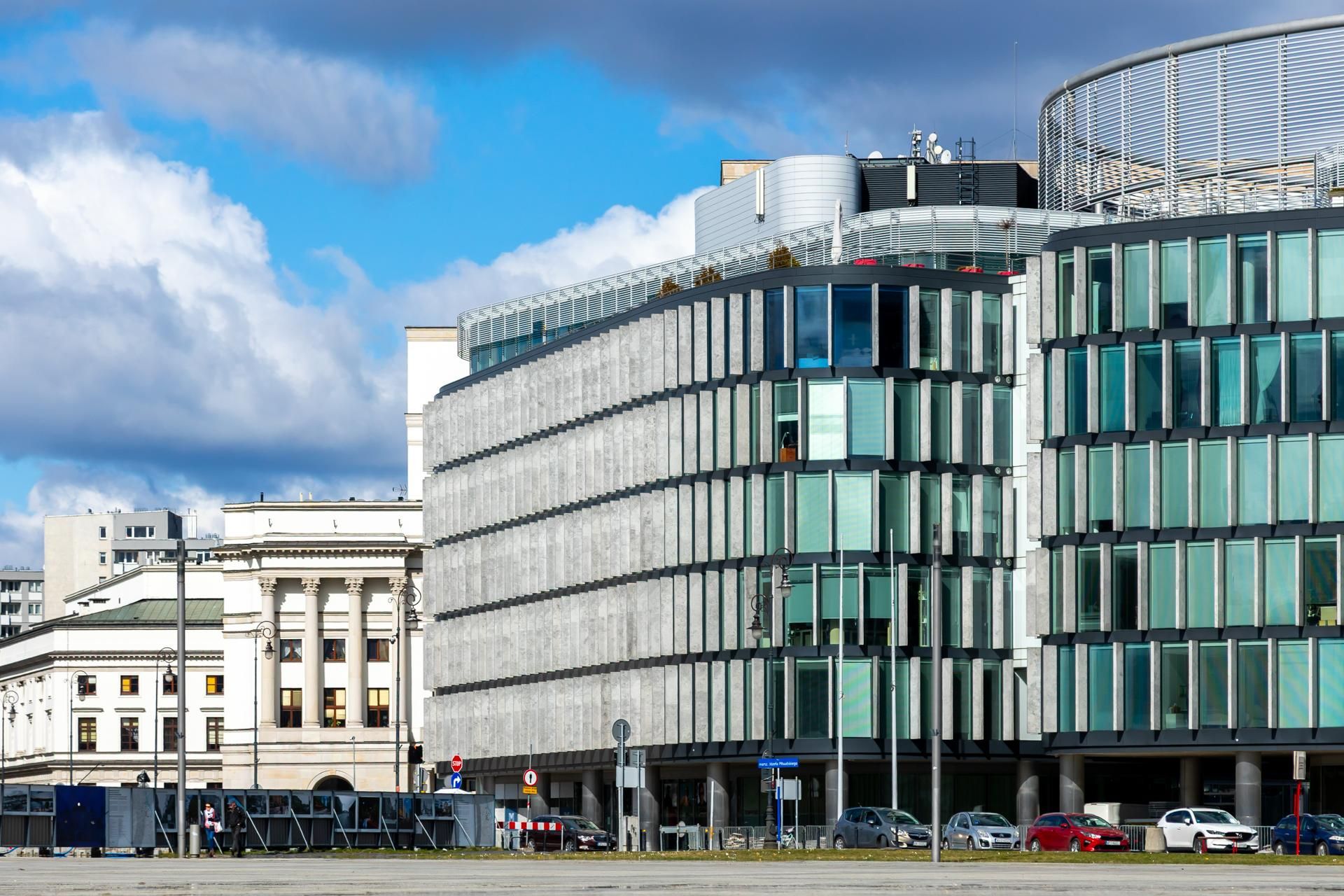 Warszawski Metropolitan 2025